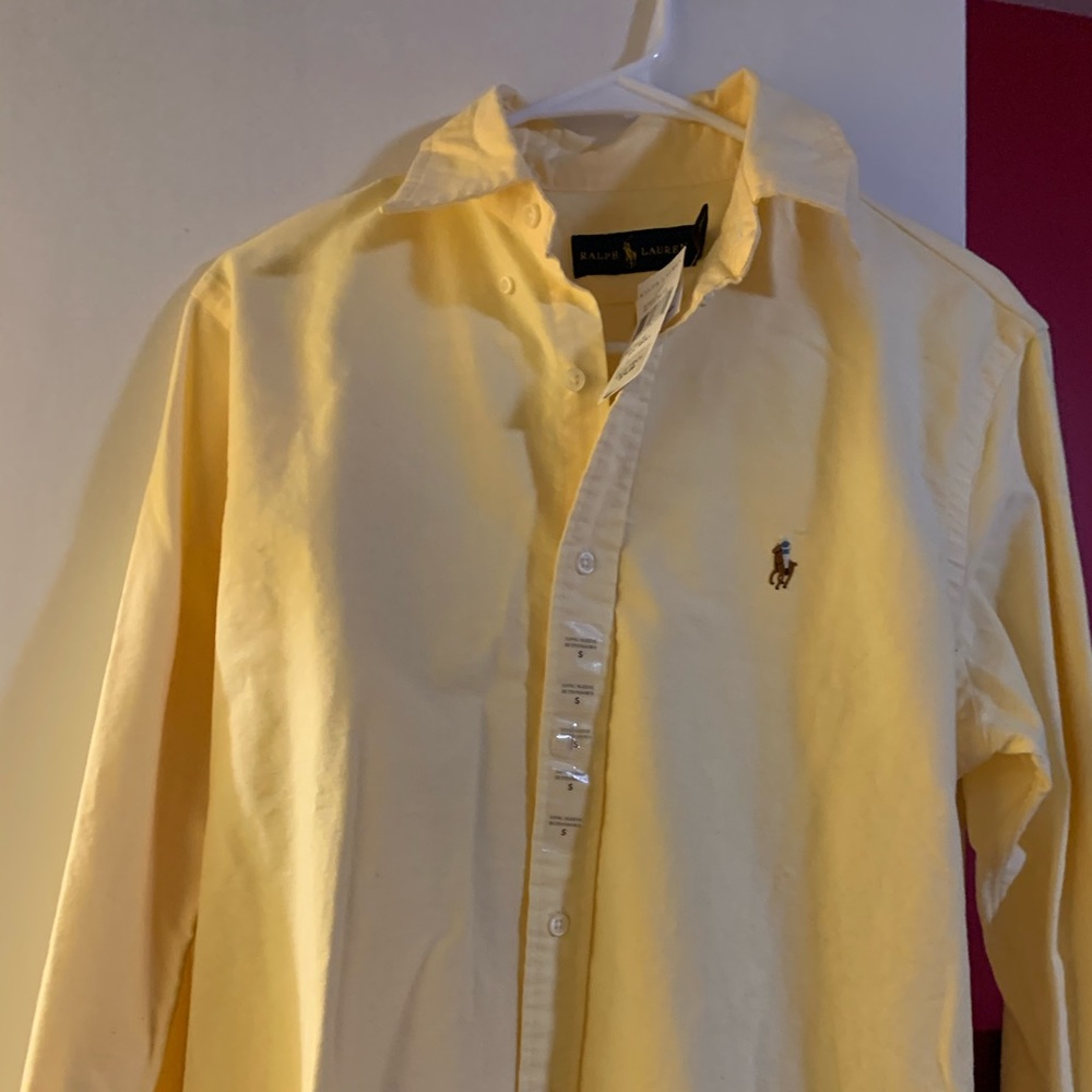 Men’s shirts